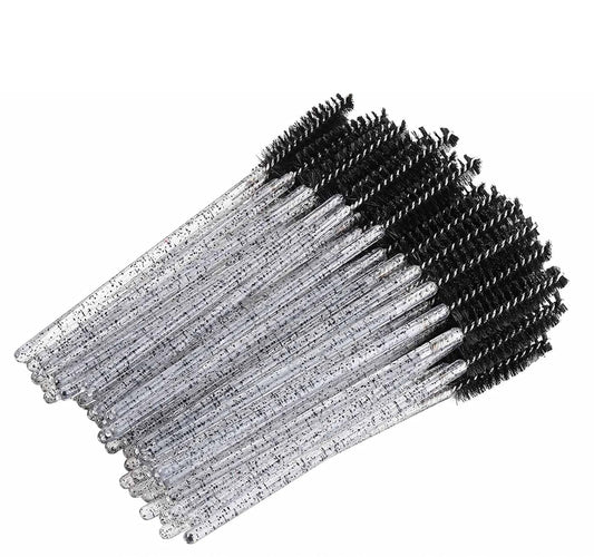 GLITTER SPOOLIE BRUSHES