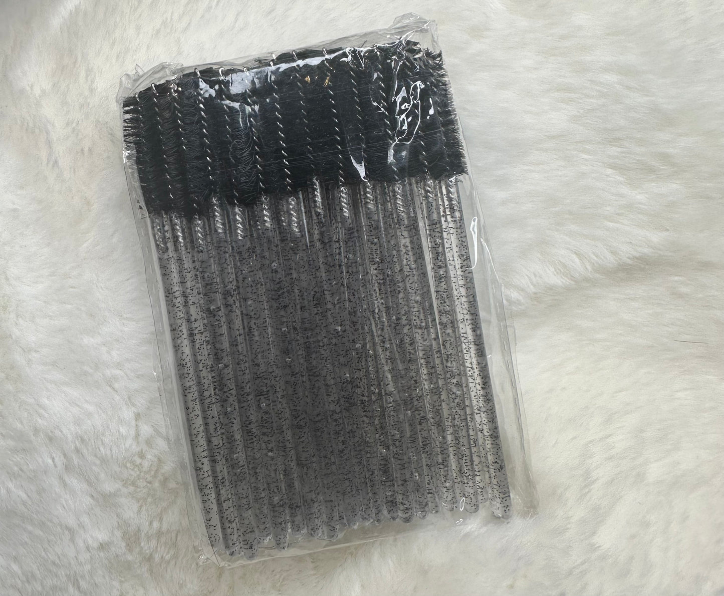 GLITTER SPOOLIE BRUSHES