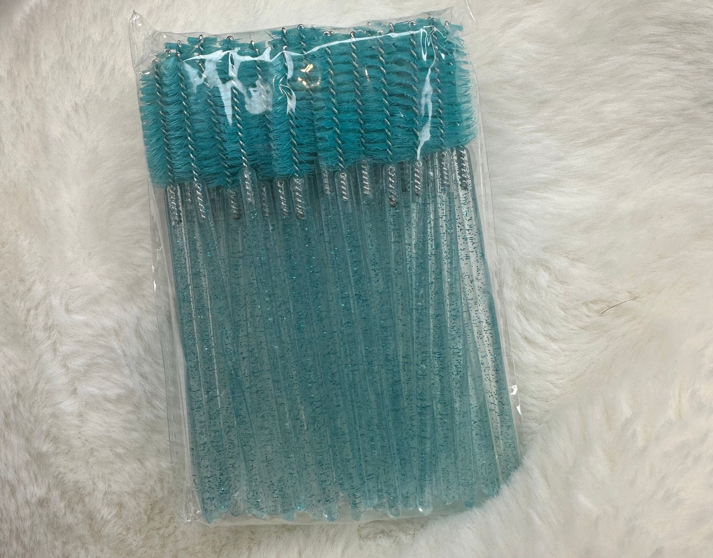GLITTER SPOOLIE BRUSHES