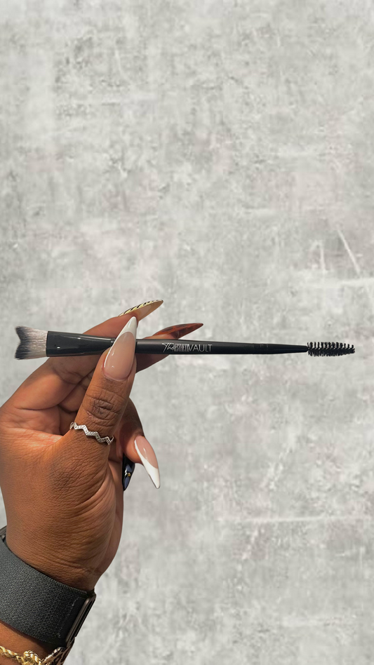 DUO LASH CLEANSING BRUSH